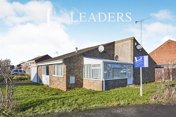 3 Bedroom Bungalow To Rent In Arleston Lane, Stenson Fields, DE24