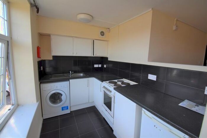 Studio To Rent In Boundary Lane, Welwyn Garden City AL7