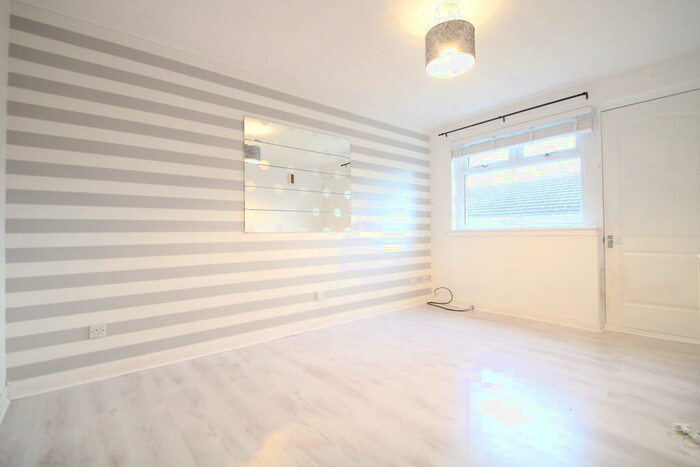 1 Bedroom House To Rent In Dunalastair Drive, Glasgow, G33