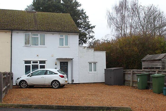 6 Bedroom House Of Multiple Occupation To Rent In Room With En-suite Inclusive Of Bills, OX11