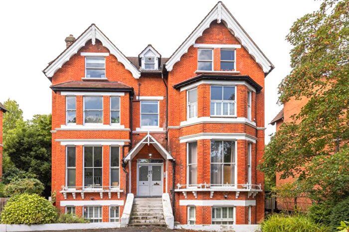 1 Bedroom Apartment For Sale In Gipsy Hill, London, SE19