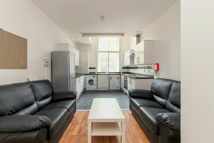 4 Bedroom Apartment To Rent In Rubicon House, Clayton Street West, Newcastle Upon Tyne, NE1