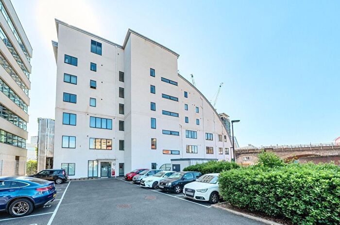 2 Bedroom Flat For Sale In Cian House, Bard Road, London, W10