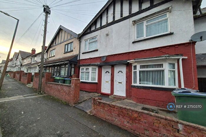 3 Bedroom Terraced House To Rent In Bertram Road, Smethwick, B67