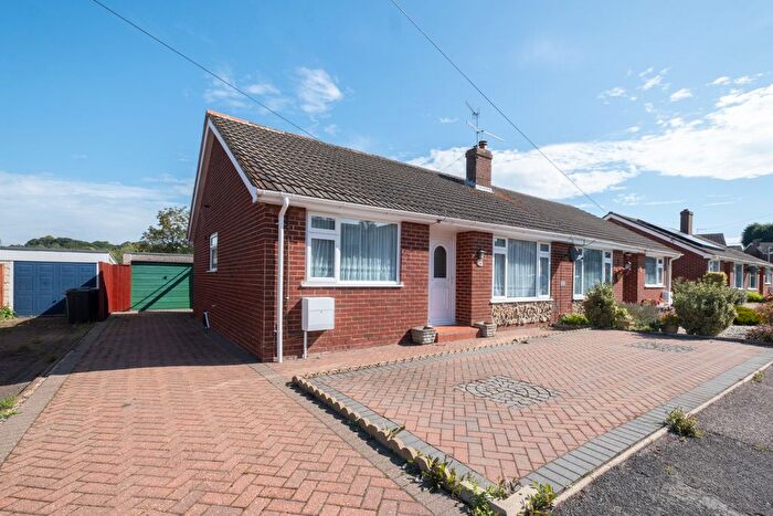 2 Bedroom Bungalow For Sale In Grays Way, Canterbury, CT1