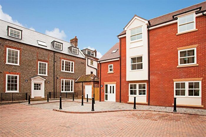 2 Bedroom Flat To Rent In London Street, Reading, RG1