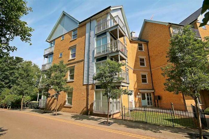 2 Bedroom Apartment To Rent In Bingley Court, Canterbury, CT1