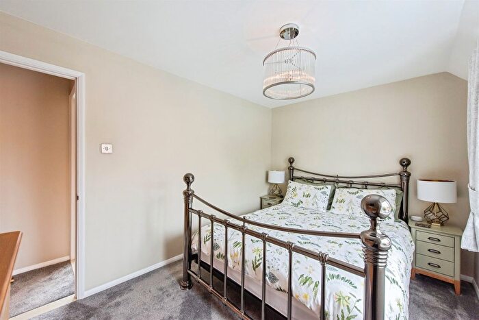 3 Bedroom Link Detached House For Sale In Bildeston Road, Combs, Stowmarket, IP14