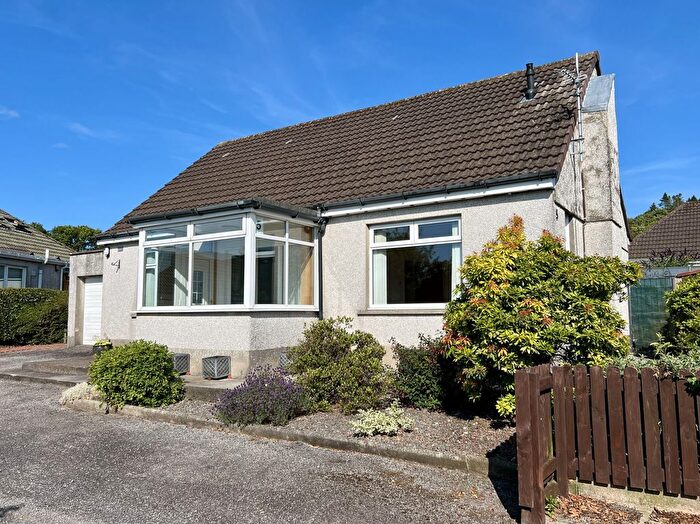 4 Bedroom Detached House For Sale In Drumblane Strand, Kirkcudbright, DG6
