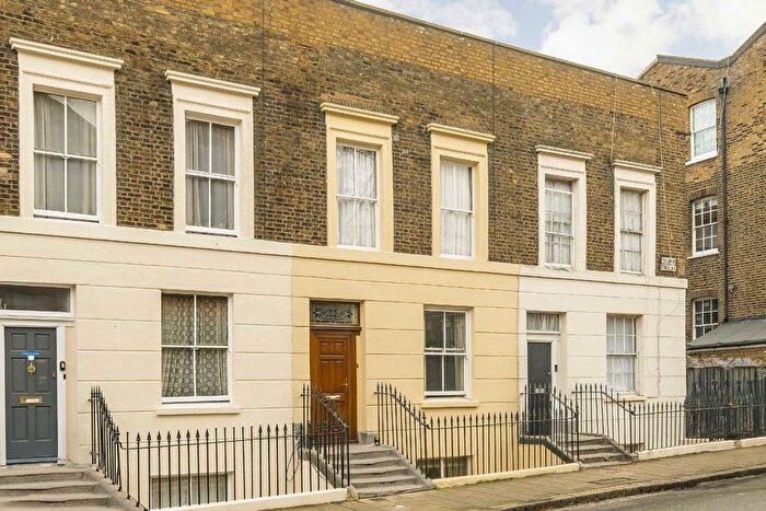 3 Bedroom Property For Sale In Pakenham Street, Bloomsbury, WC1X