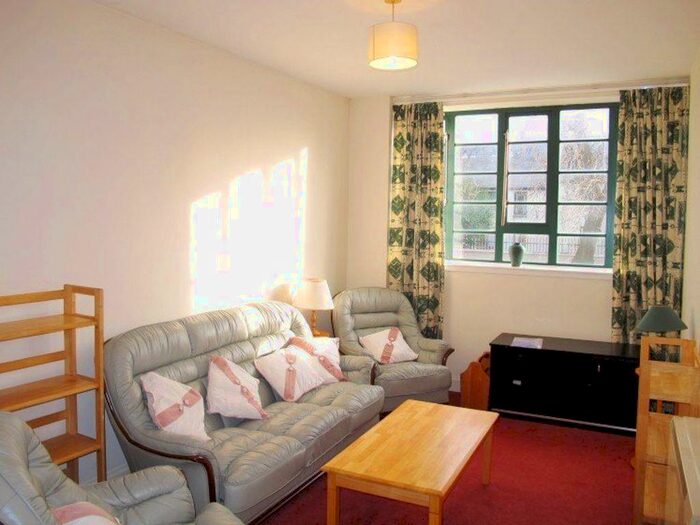 2 Bedroom Flat To Rent In Bonnington Road, Bonnington, EH6