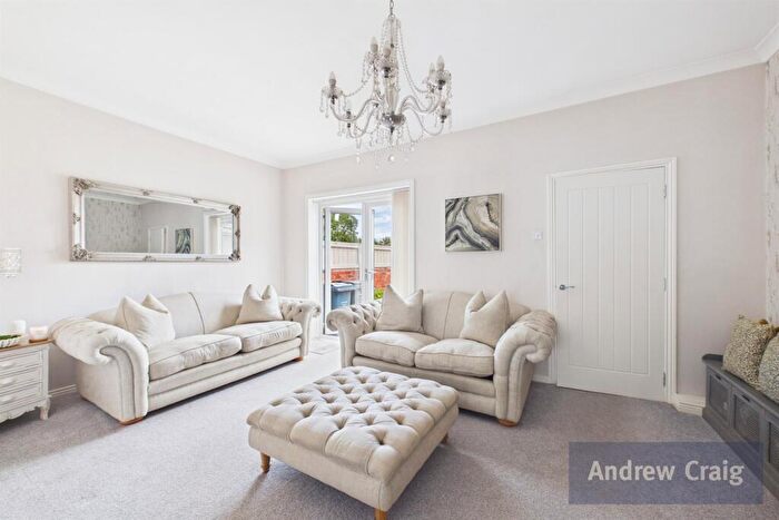 2 Bedroom Cottage For Sale In Brockley Terrace, Boldon Colliery, NE35