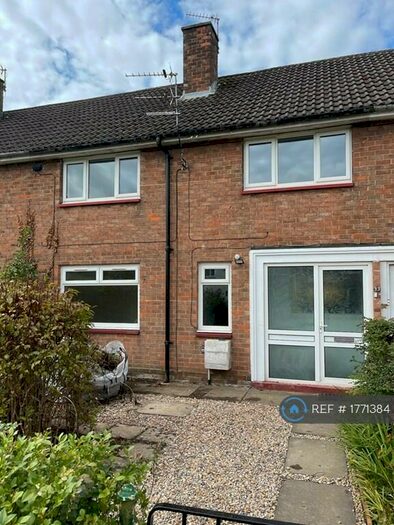 3 Bedroom Terraced House To Rent In Silkin Way, Newton Aycliffe, DL5