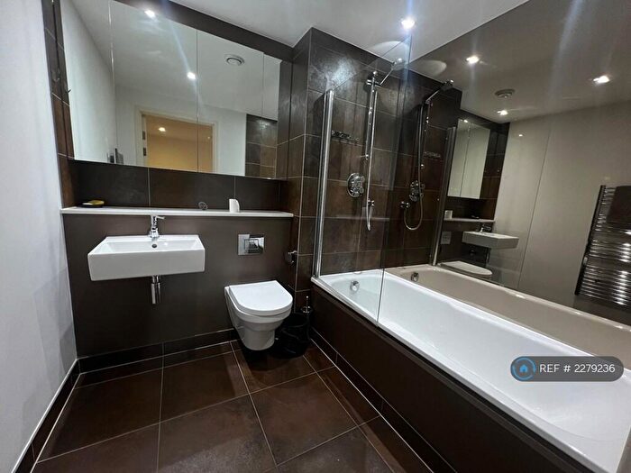 1 Bedroom Flat To Rent In Marshwall Street, London, E14