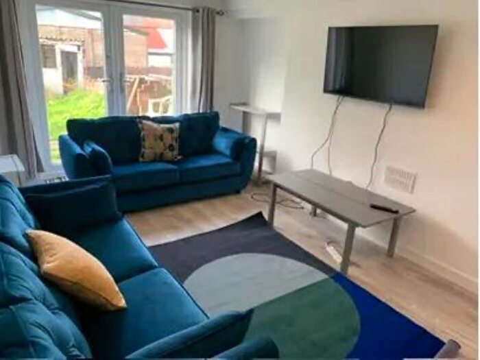 6 Bedroom Property To Rent In Marlborough Road, Brynmill, Swansea, SA2