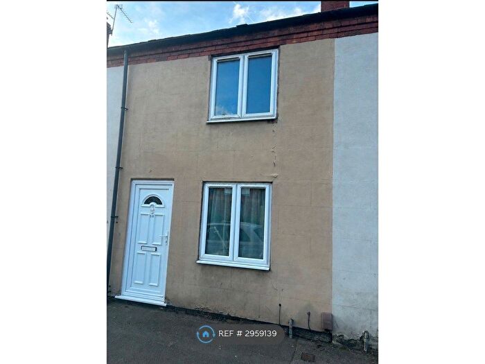 2 Bedroom Terraced House To Rent In Weston Road, Stafford, ST16
