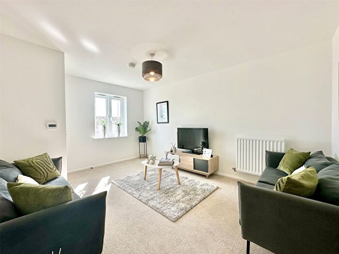 2 Bedroom Semi-Detached House For Sale In King Row, Northam, Bideford, Devon, EX39