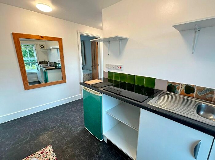 1 Bedroom Studio To Rent In The Studio, High Street, Stetchworth, CB8