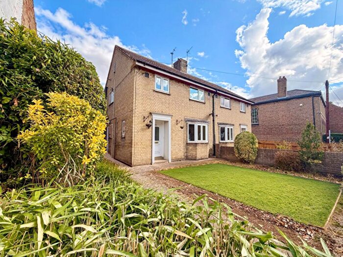 3 Bedroom Semi-Detached House For Sale In High Street, Somersham, PE28