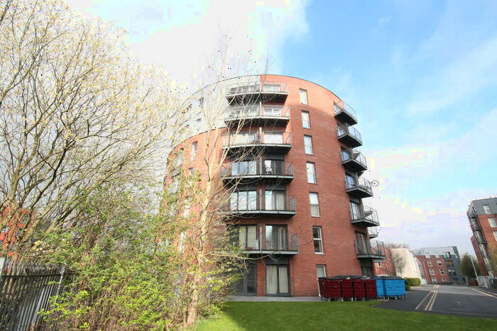 2 Bedroom Flat To Rent In The Drum, Sportcity, M11
