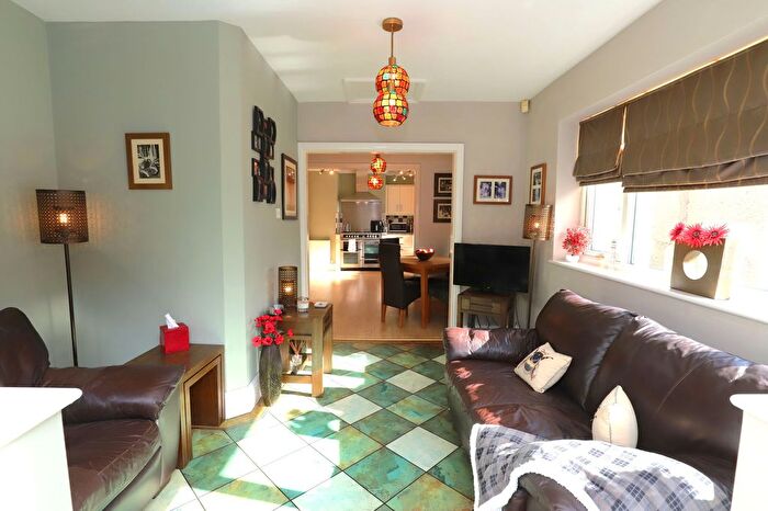 2 Bedroom Bungalow For Sale In Hilda Avenue, Tottington, Bury, BL8