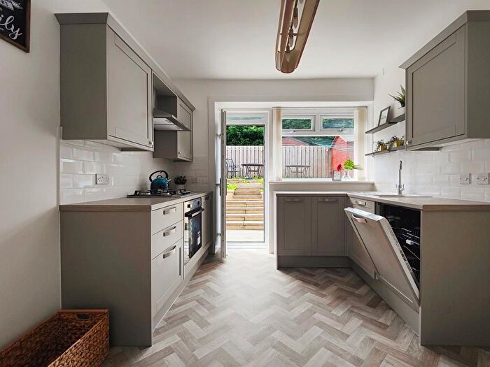 3 Bedroom Flat To Rent In Covenanters Drive, Ground Floor, AB12