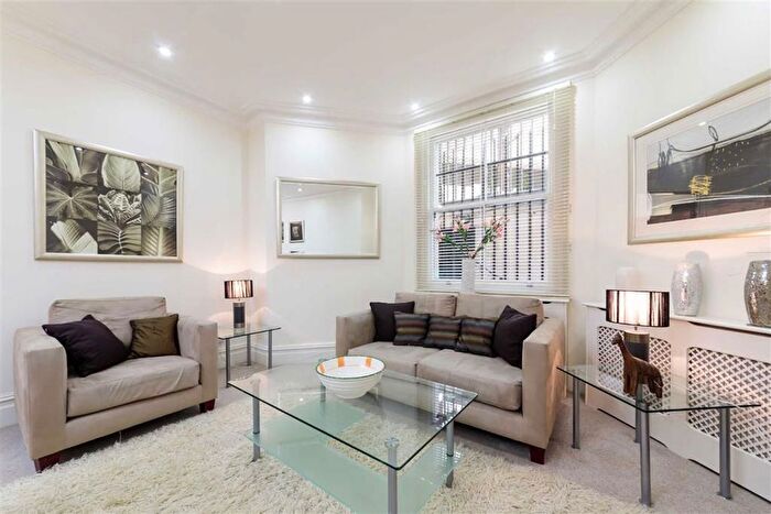 1 Bedroom Flat To Rent In Ashburn Gardens, London, SW7