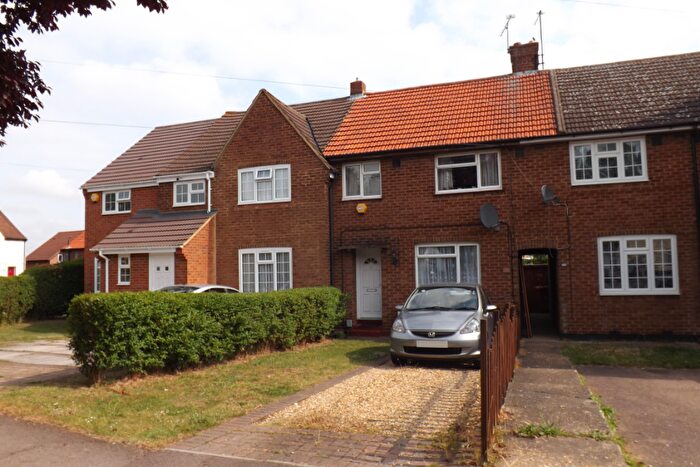 3 Bedroom House To Rent In Letchworth Garden City, SG6