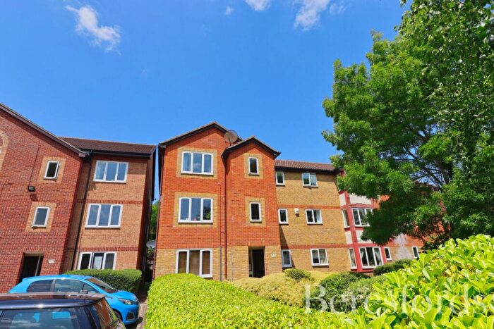 1 Bedroom Apartment For Sale In Ramshaw Drive, Chelmsford, CM2