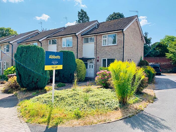 2 Bedroom House To Rent In Pickwick Cresent, IP33