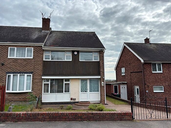 3 Bedroom Property To Rent In Roman Crescent, Rotherham, S60