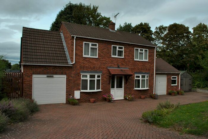 4 Bedroom Detached House To Rent In Claypit Street, Whitchurch, Shropshire, SY13