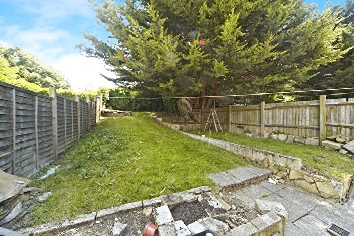 1 Bedroom Flat For Sale In Oakfield Road, Croydon, CR0