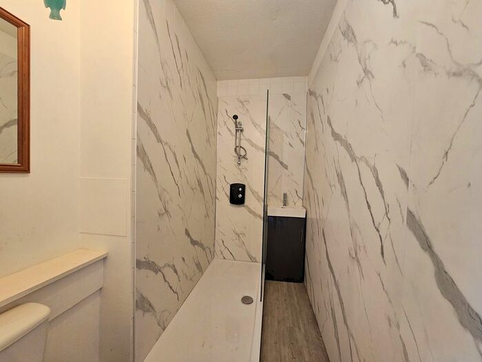 1 Bedroom Flat To Rent In Silverdale Road, Shirley, Southampton, SO15