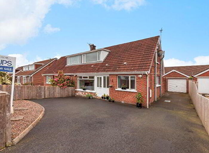 House For Sale In Forthill Parade, Bangor, BT19