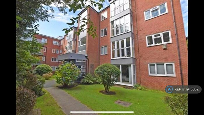 1 Bedroom Flat To Rent In Langham Court, Manchester, M20