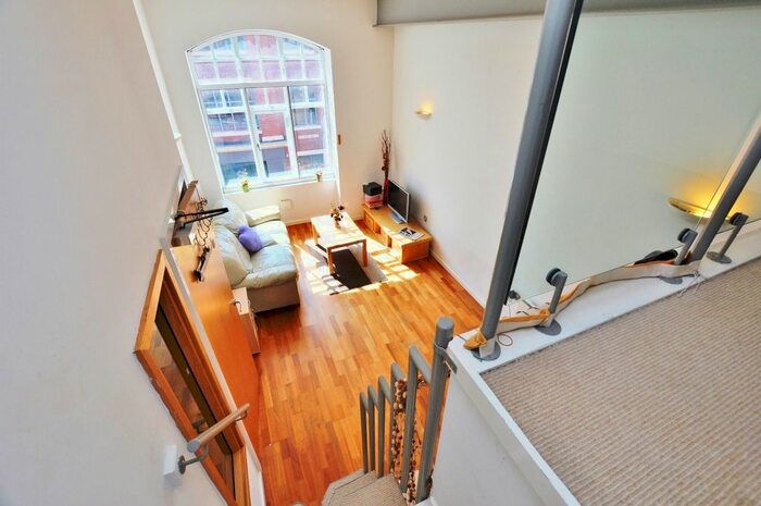 1 Bedroom Flat To Rent In Rutherford Street, Newcastle Upon Tyne, NE4