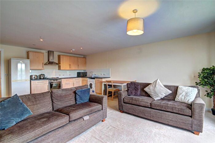 2 Bedroom Apartment To Rent In Ouseburn Wharf, St Lawrence Road, Newcastle Upon Tyne, NE6