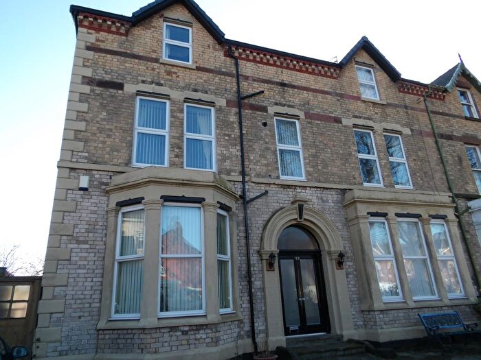 1 Bedroom Property To Rent In Sandheys Avenue, Liverpool, L22