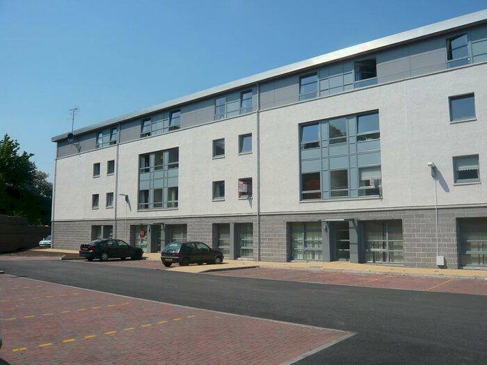 2 Bedroom Flat To Rent In Merkland Lane, Second Floor, AB24
