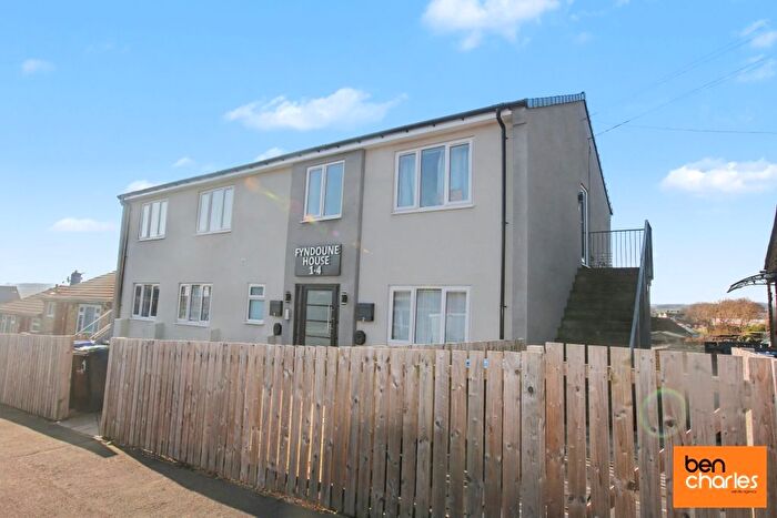 2 Bedroom Flat To Rent In Fyndoune House, Witton Gilbert, Durham, DH7