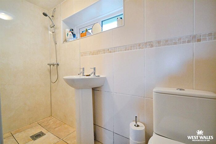 2 Bedroom Cottage For Sale In Penrhiw, St. Dogmaels, Cardigan, SA43