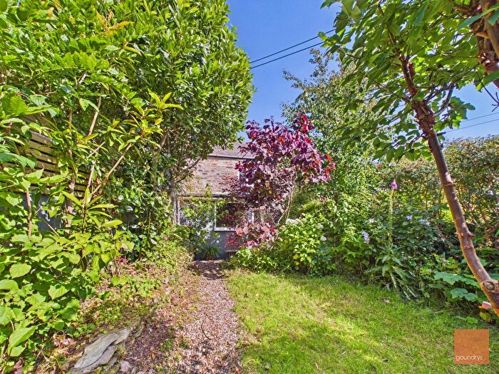 1 Bedroom Cottage For Sale In Goonbell, St. Agnes, TR5