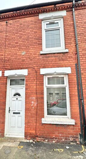 1 Bedroom Flat To Rent In Hartlepool Road, Coventry, CV1