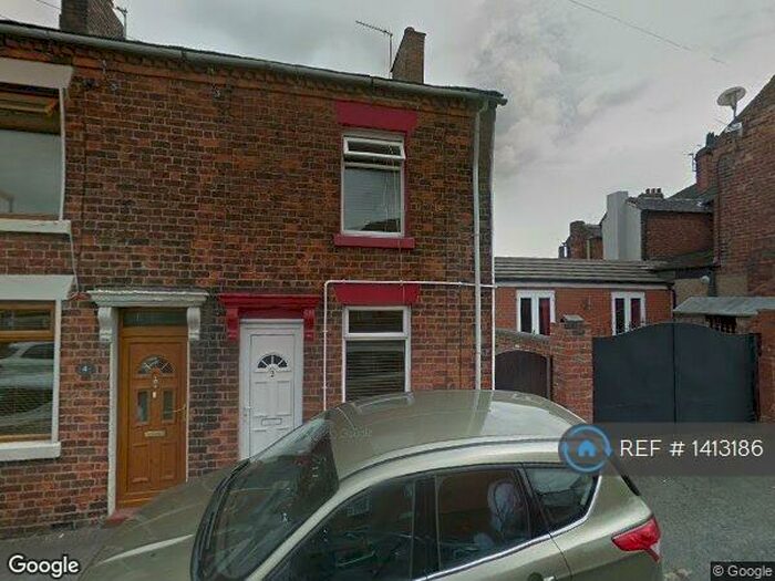 2 Bedroom Terraced House To Rent In Albert Street, Bignall End, Stoke-On-Trent, ST7