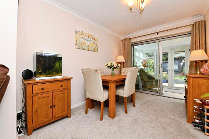 3 Bedroom End Of Terrace House For Sale In Glebe End, Elsenham, Bishop's Stortford, Essex, CM22