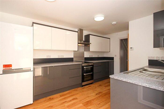 6 Bedroom Terraced House To Rent In Filton Road, Horfield, Bristol, BS7