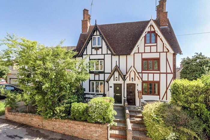4 Bedroom Terraced House For Sale In Gun Lane, Sherington, MK16