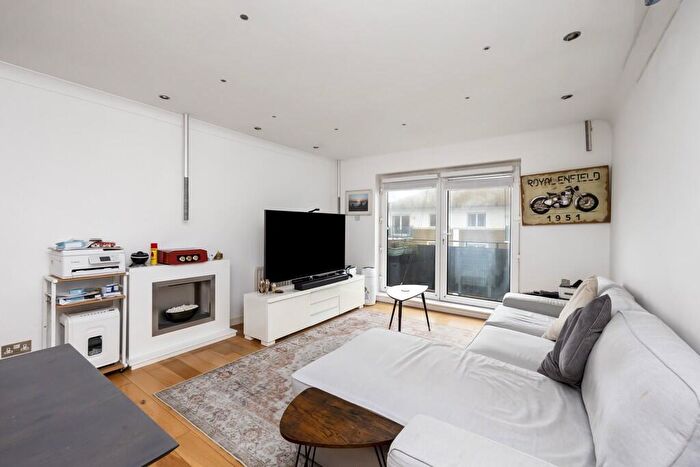 2 Bedroom Apartment For Sale In Collingwood Court, Brighton Marina Village, Brighton, BN2