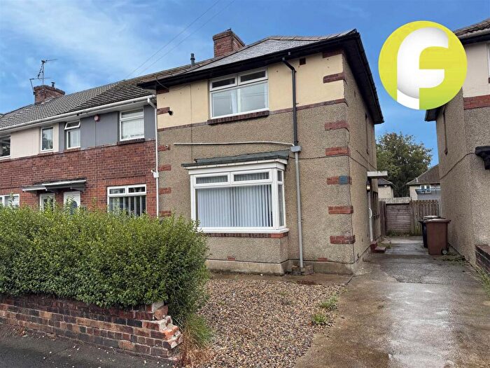 3 Bedroom House To Rent In Oswin Terrace, North Shields, Tyne And Wear, NE29
